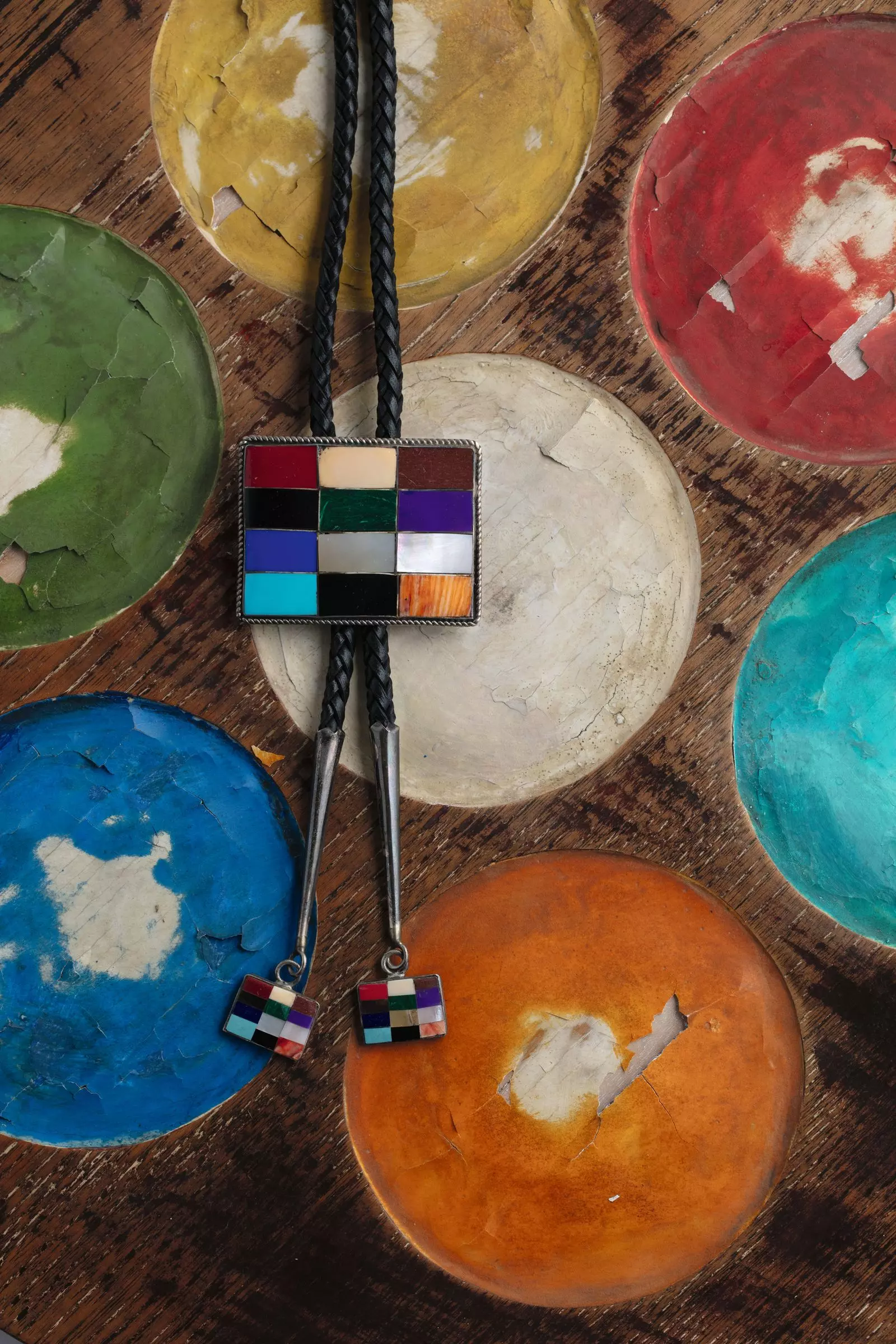 The Enduring Style and Cultural Significance of Bolo Ties