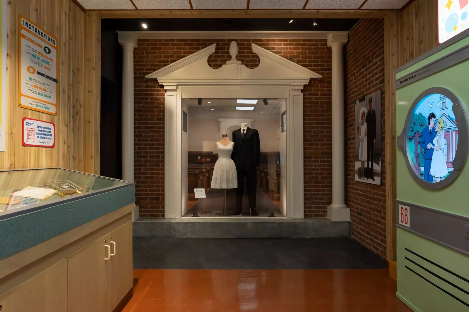 Dolly Parton's Life Museum: A Journey Through a Legend's Legacy