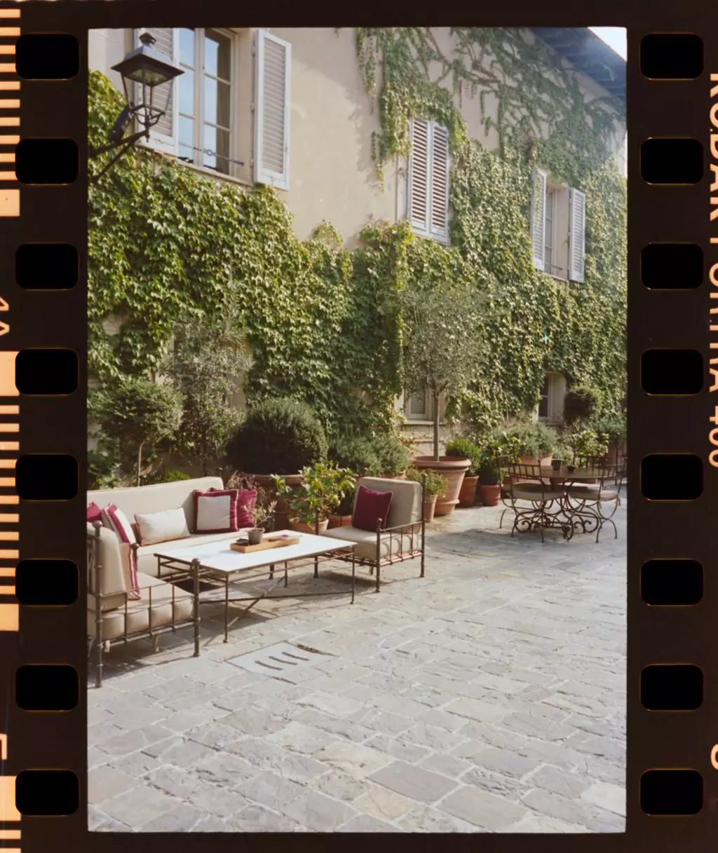 Dove Cameron and Damiano David's Tuscan Wedding Extravaganza