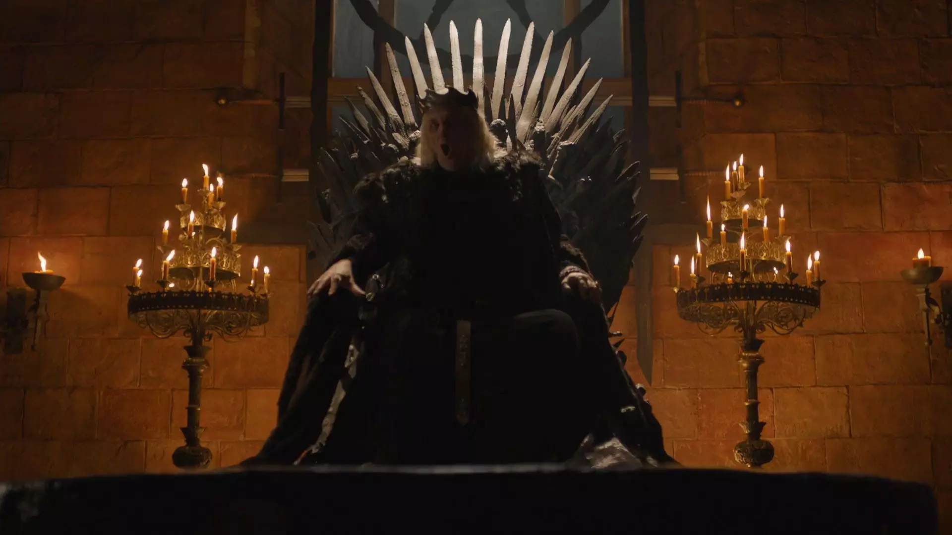 Game of Thrones Prequel Film Announced for 2029 Release