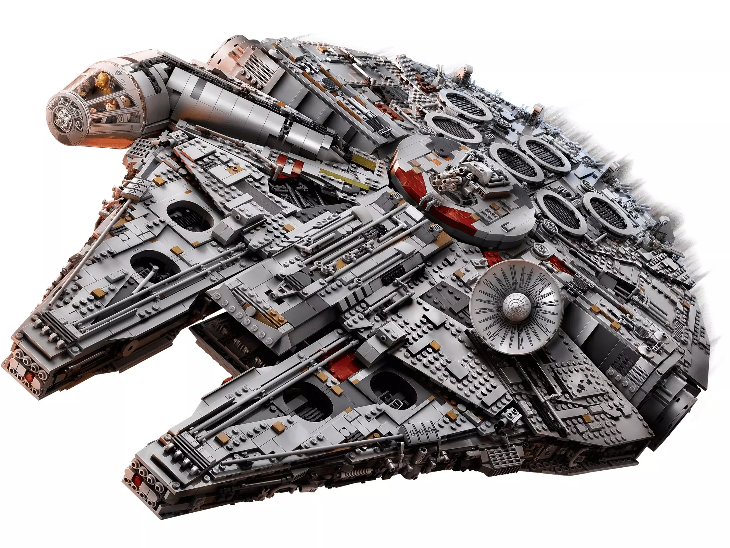 Five Iconic LEGO Sets Approaching Retirement by 2026