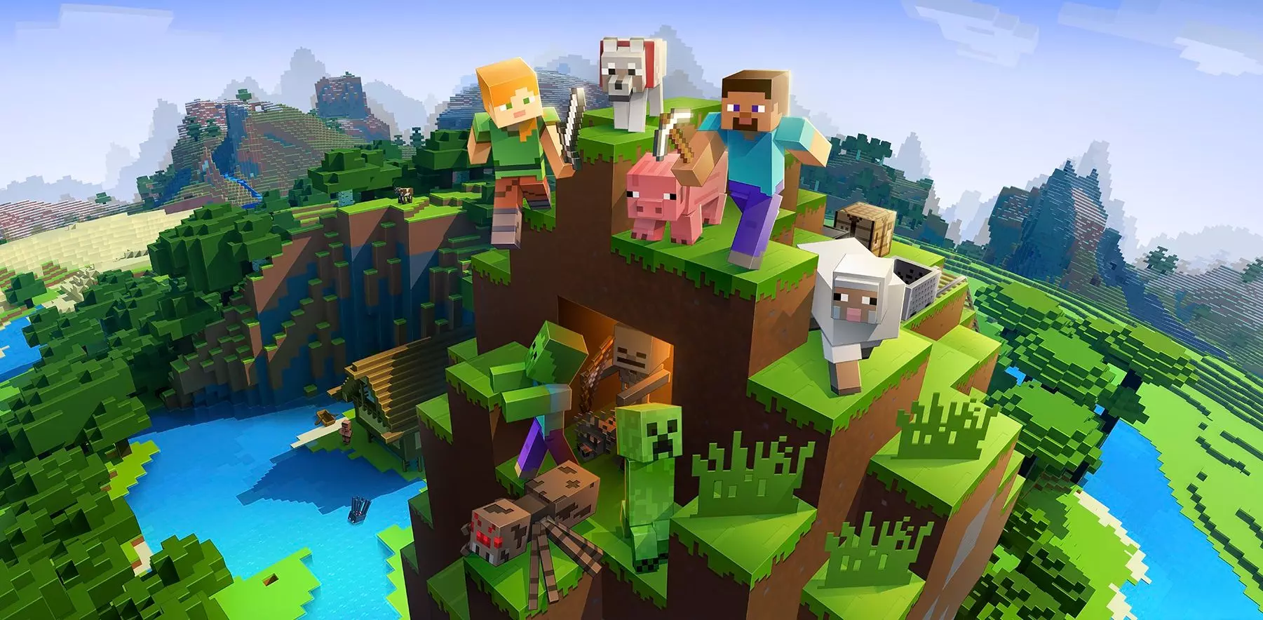 Former NFL Coach Mike Tomlin Ventures into Minecraft YouTube