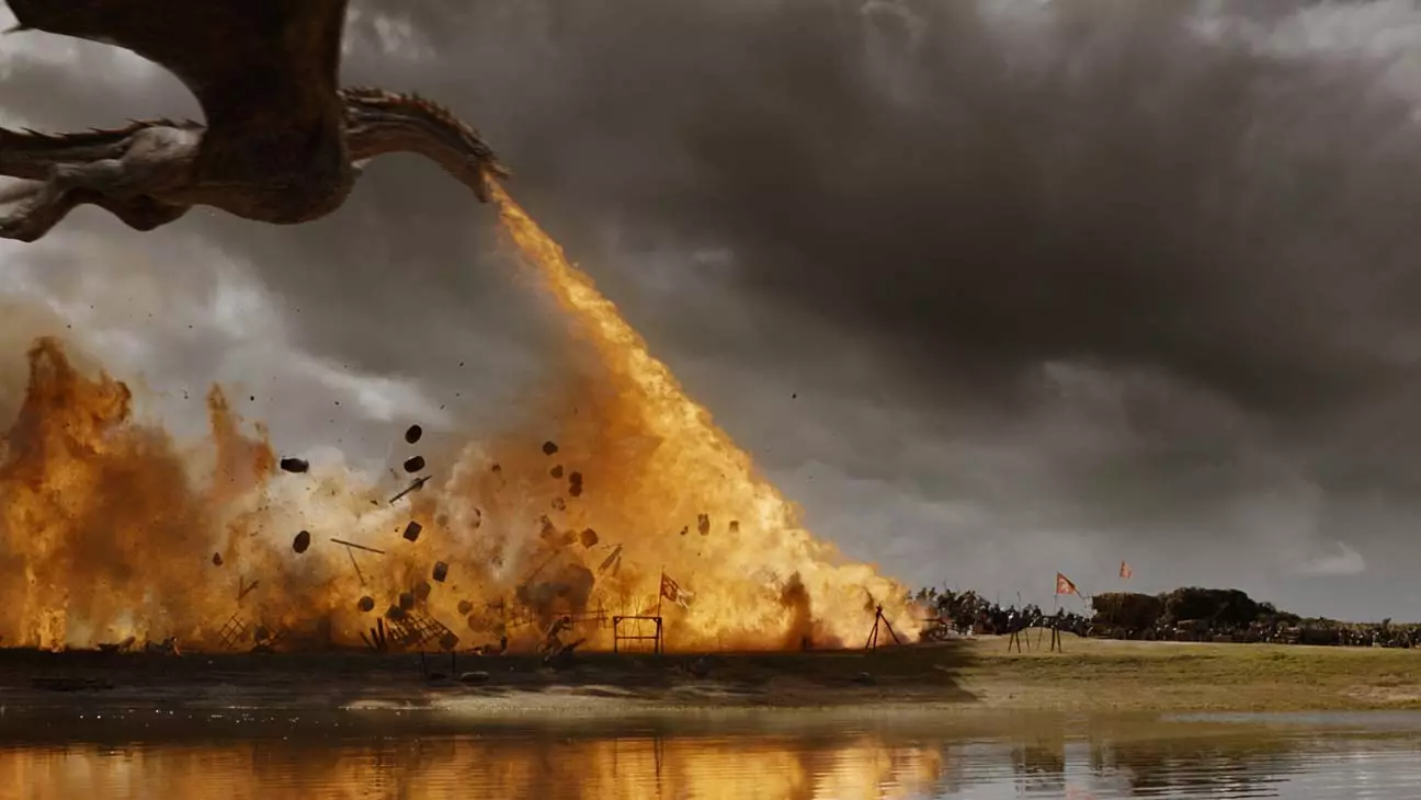 Game of Thrones: Aegon's Conquest to Hit Theaters in 2029
