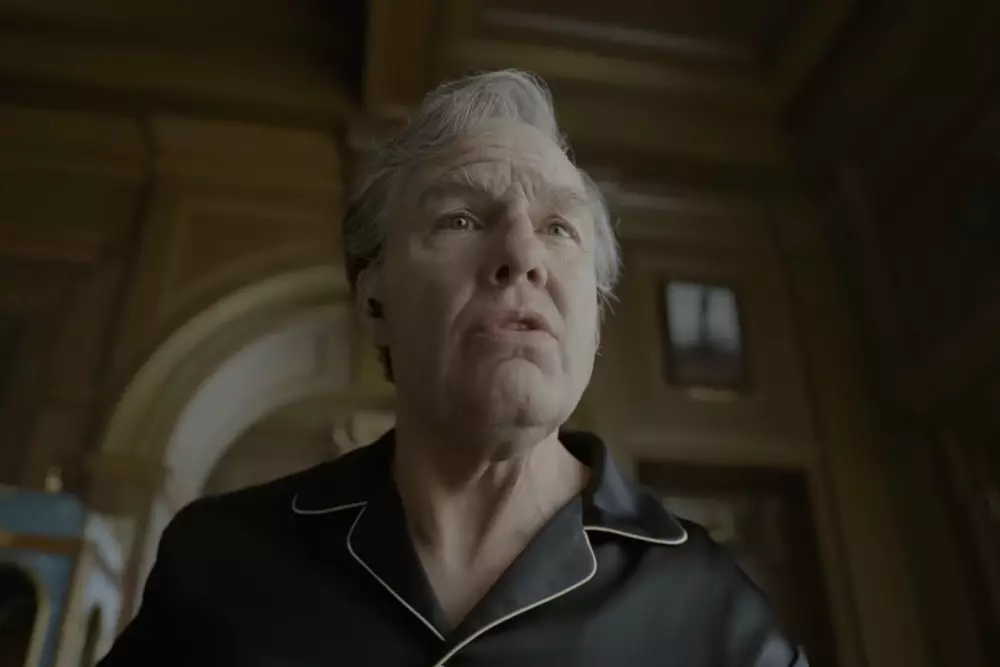 Warner Bros. Campaign Urges Viewers to Form Their Own Opinions on Divisive Tom Cruise Film