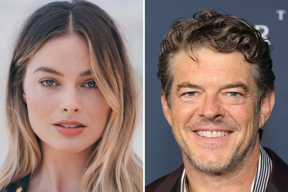 Margot Robbie and Jason Blum Appointed to Cinema United's Filmmaker Leadership Council