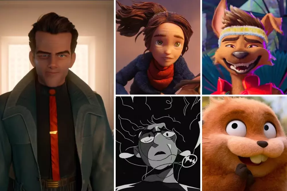 Leading Animation Directors to Convene at SCAD Savannah Film Festival's 'Pixels and Pencils' Panel