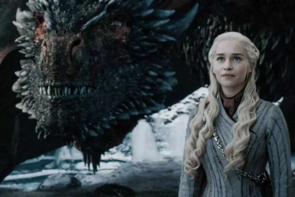 Upcoming 'Game of Thrones' Film 'Aegon's Conquest' Scheduled for Summer 2029 Release