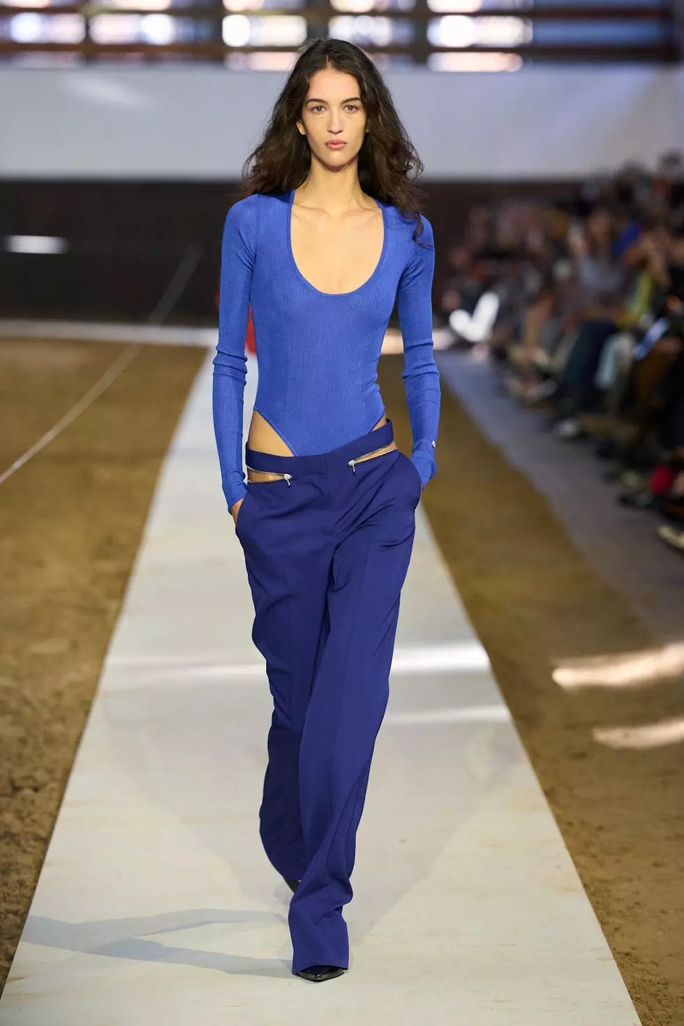 Cobalt Blue: The Unofficial Color of Future Fashion Trends