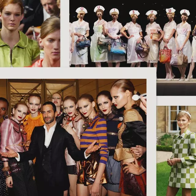 Marc Jacobs' Enduring Influence on Fashion and Culture