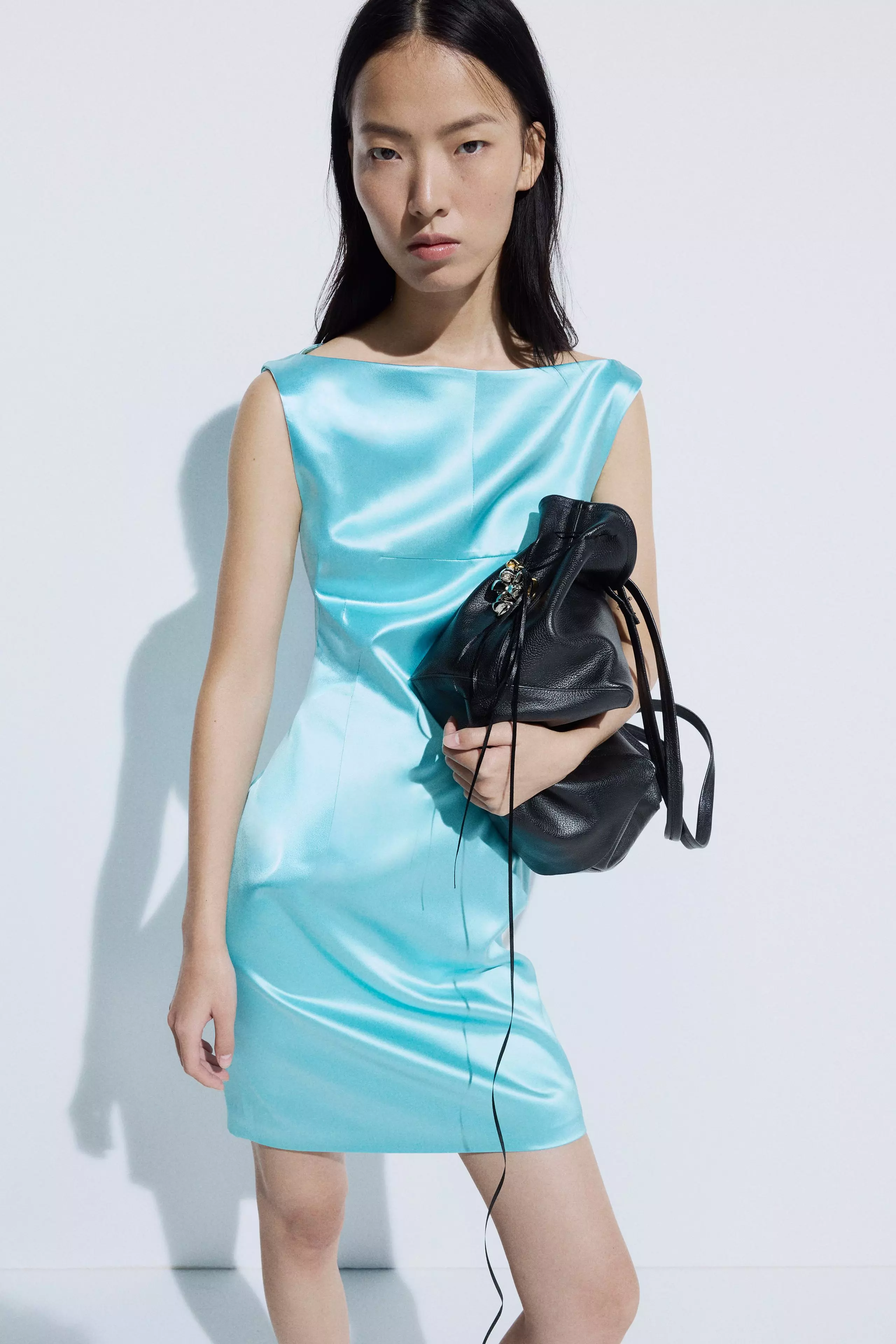 Tove's Spring 2027 Collection: A Lighter, Joyful Approach to Womenswear