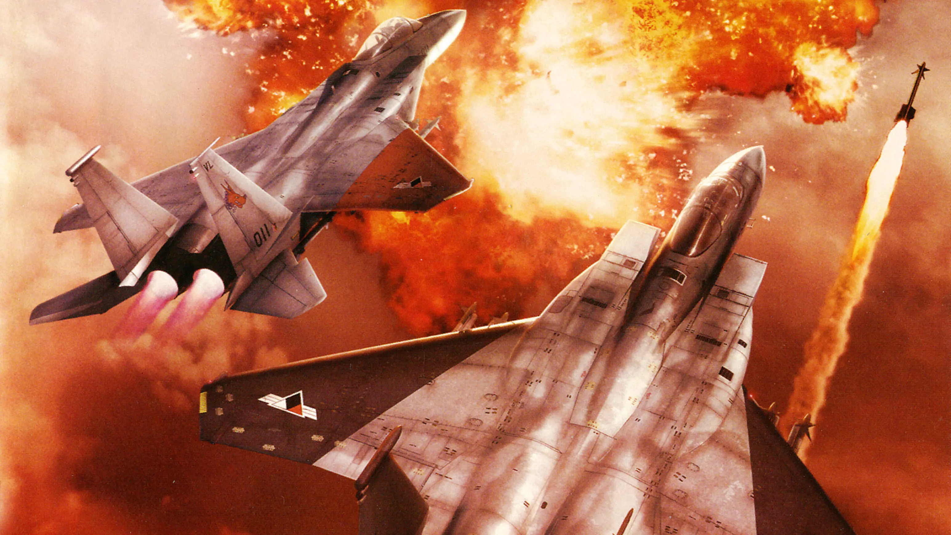 Ace Combat 8's Pre-Order Controversy: The Curious Case of a Bonus Game