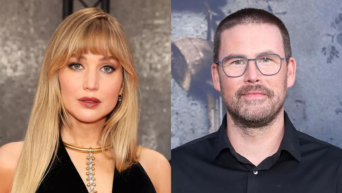Jennifer Lawrence to Headline Zach Cregger's Sci-Fi Thriller 'The Flood'