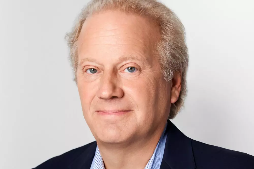 Black Bear Appoints Dan Cohen to Lead Television Distribution and Unveils New Digital Networks