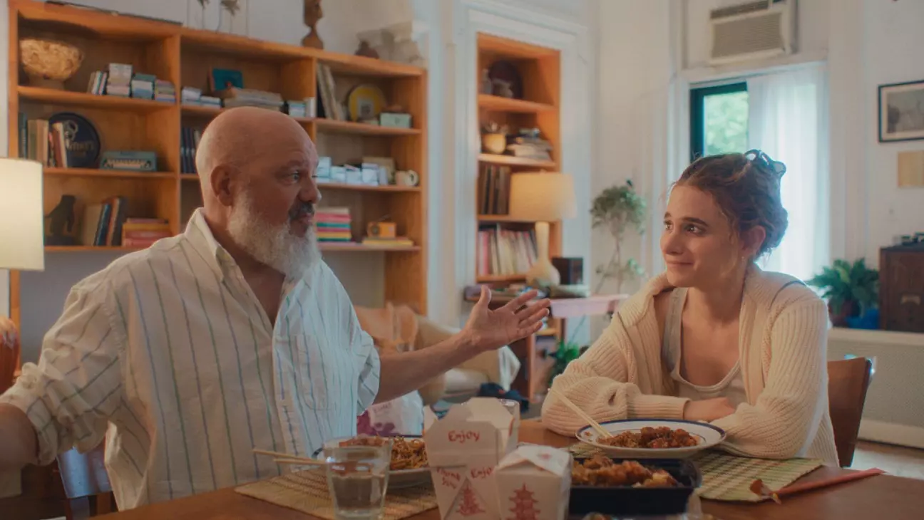 Aero Films to Release Indie Comedy 'Lucy Schulman' Early 2027