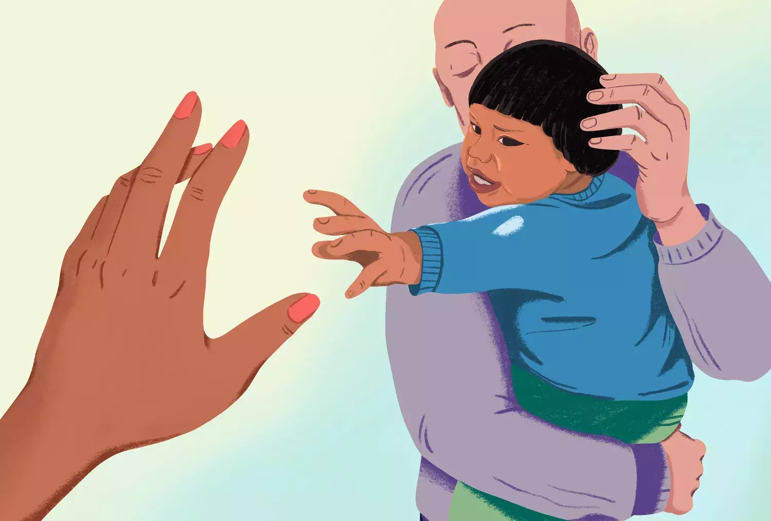 Understanding and Managing Toddler Separation Anxiety