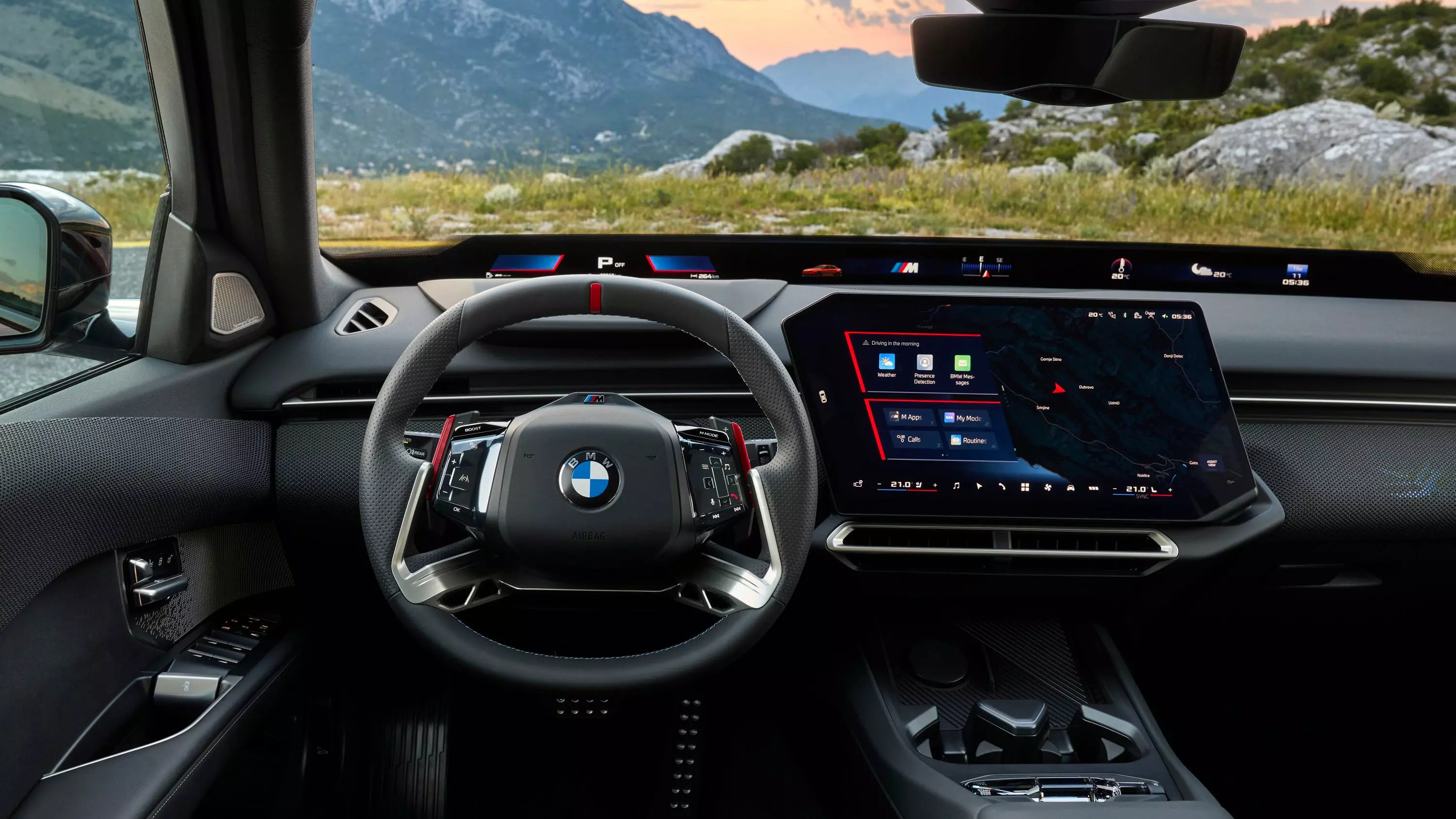 2027 BMW 3-Series: A Glimpse into the Future of Luxury Sedans