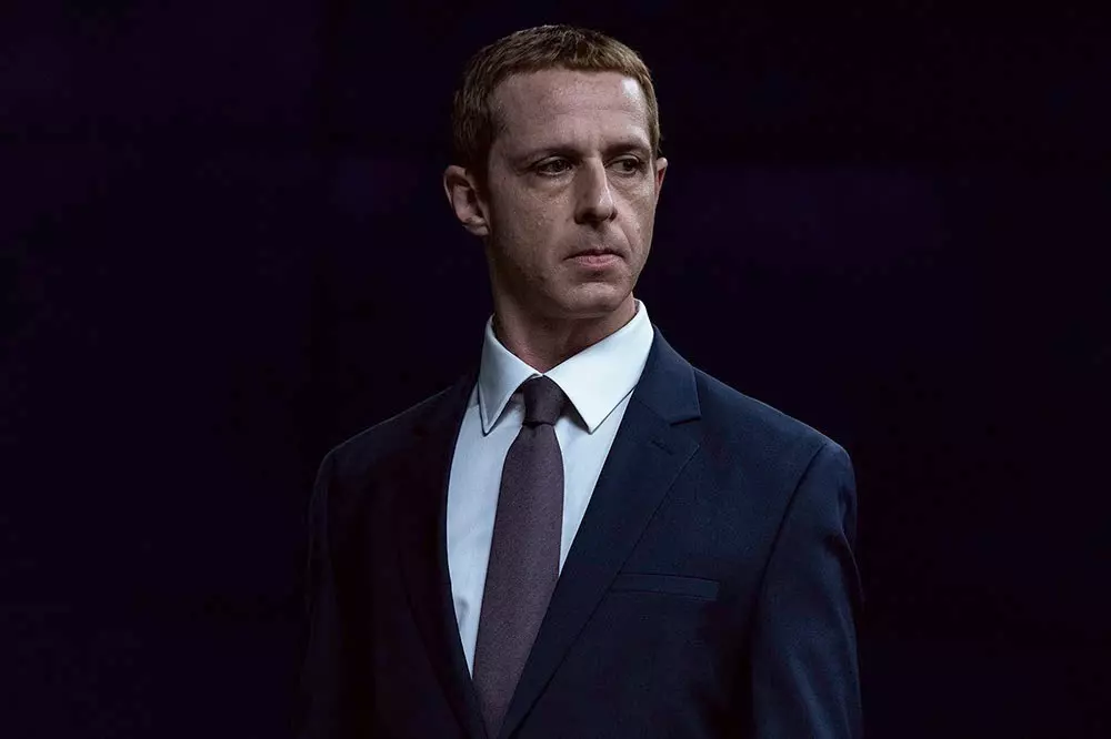 Aaron Sorkin Discusses 'The Social Reckoning' Reshoots and Political Neutrality