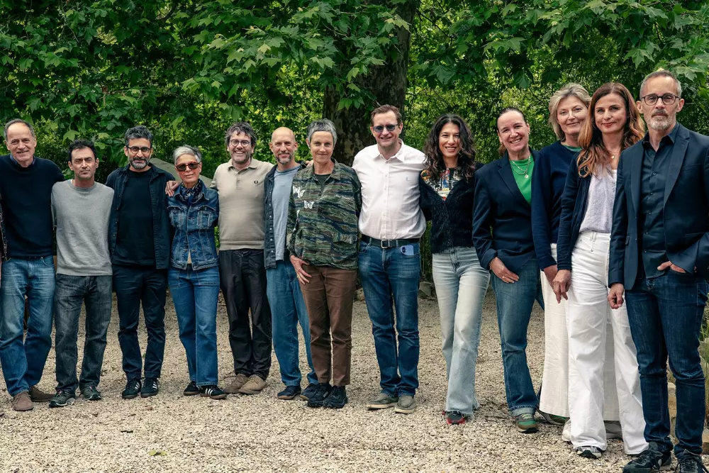 The Creatives and Anton Studios Forge New Alliance to Redefine European Production Landscape