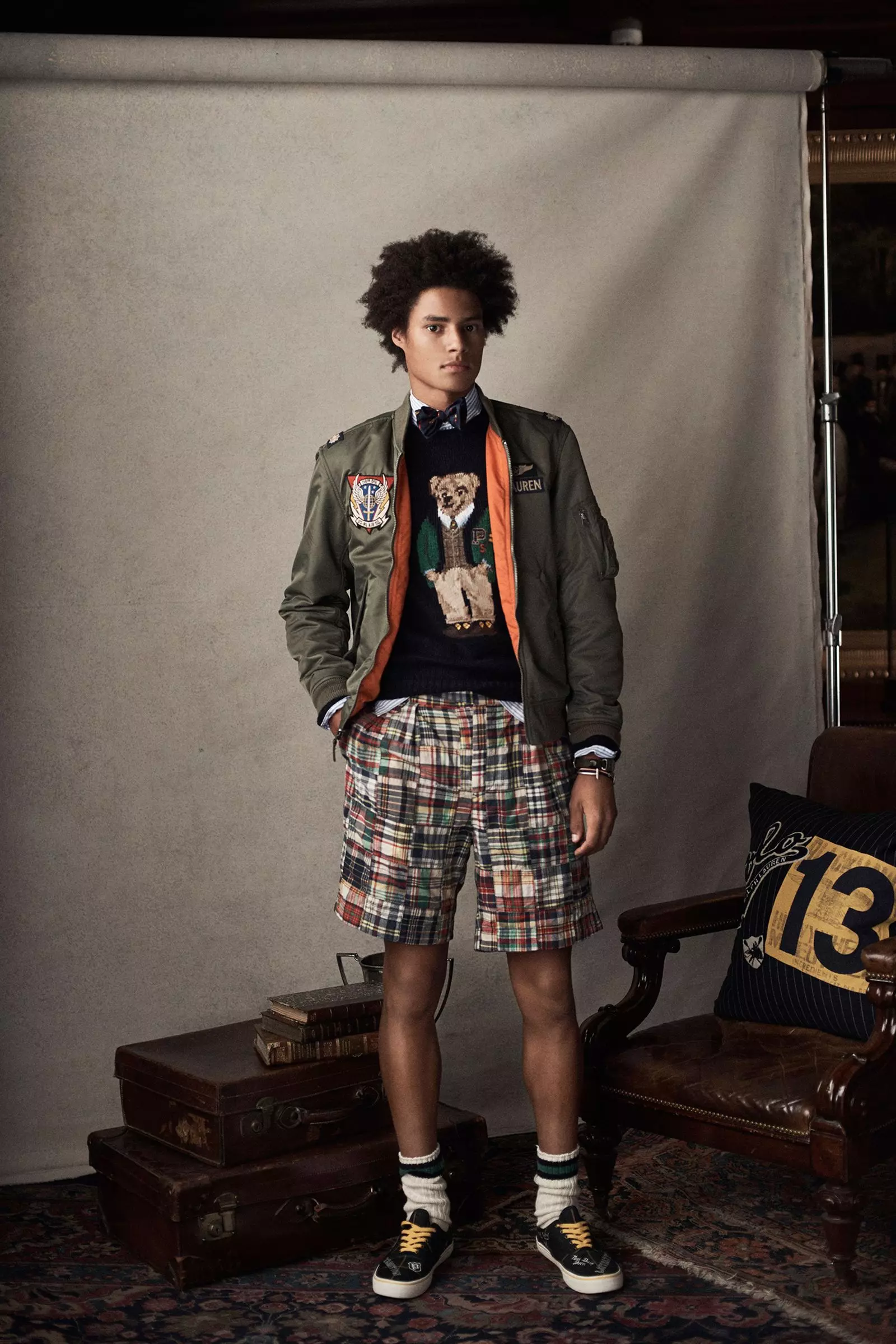 PoloFest: Celebrating Ralph Lauren's Enduring Legacy in Tokyo