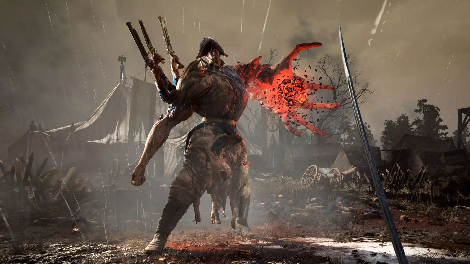 October's Highly Anticipated PlayStation 5 Game Releases