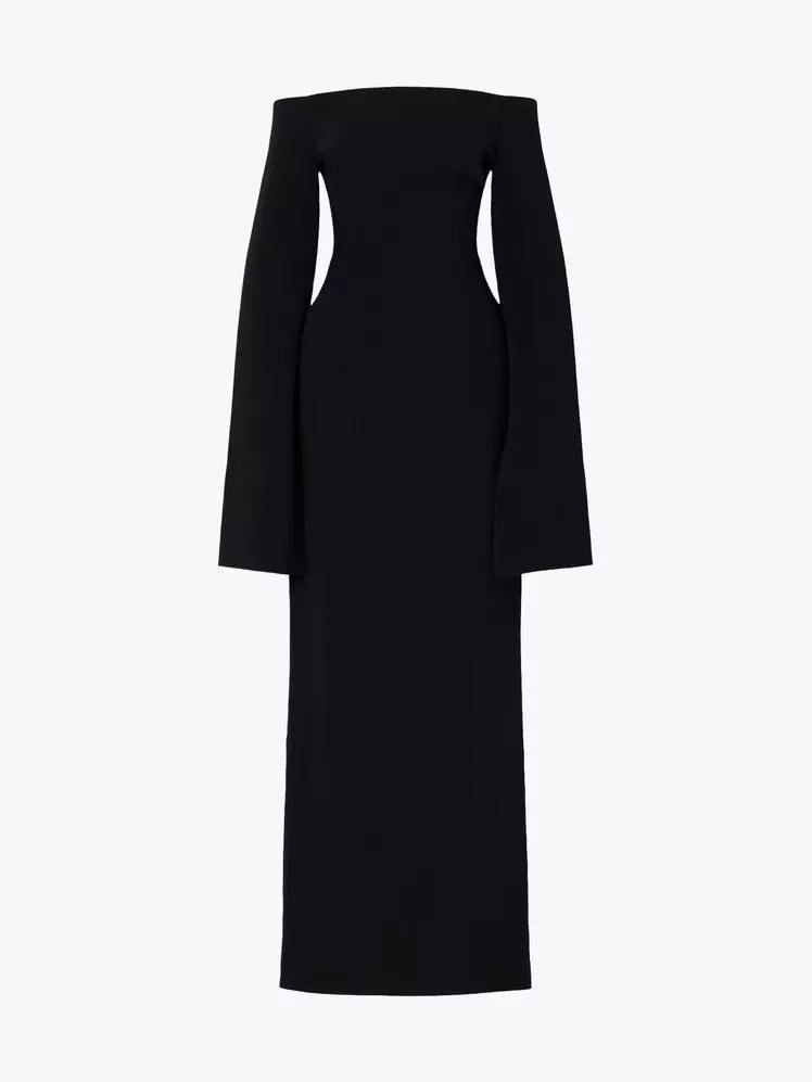 Elegant White-Tie Wedding Guest Attire: A Definitive Style Guide