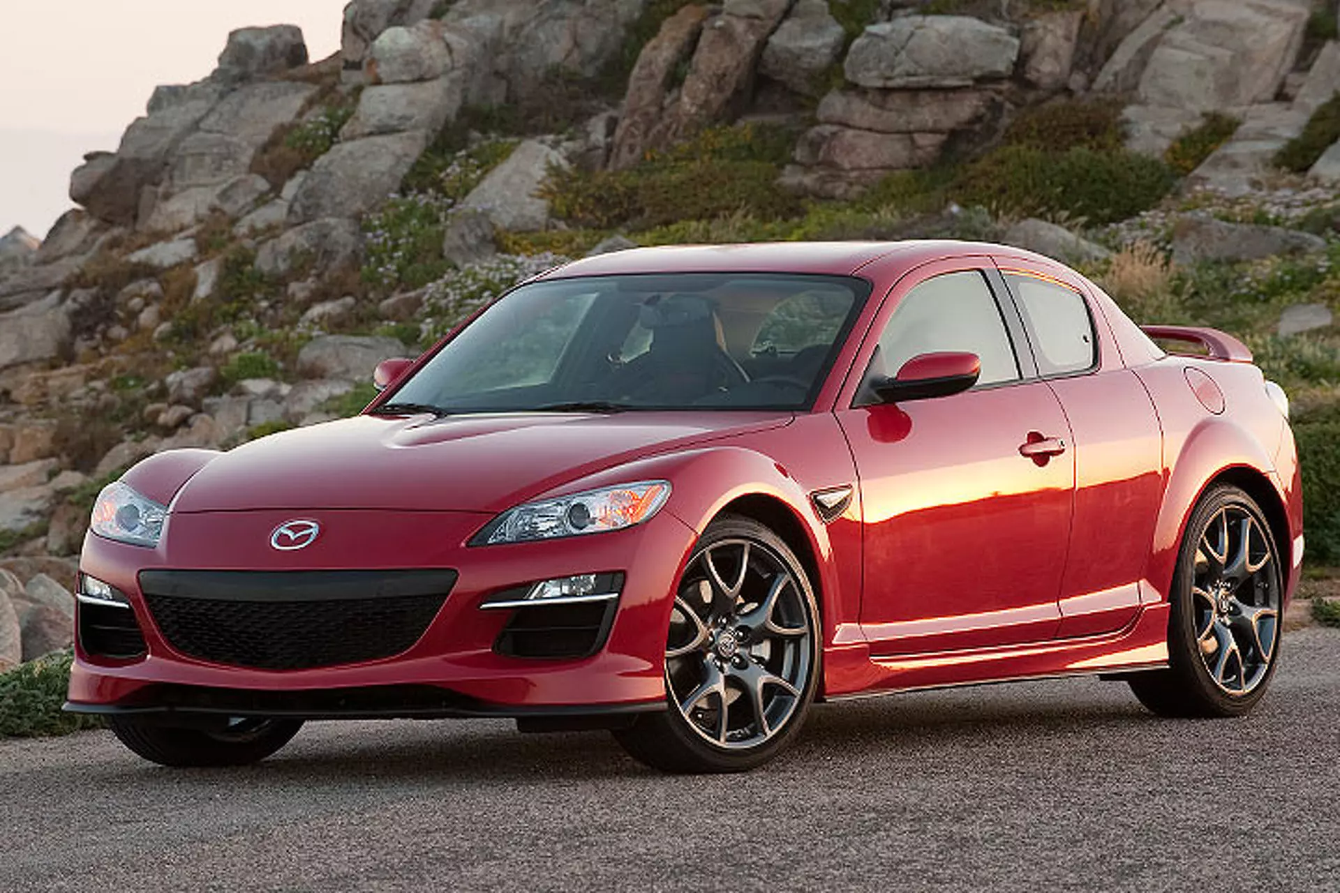 Mazda's Enduring Commitment to the Rotary Engine's Future