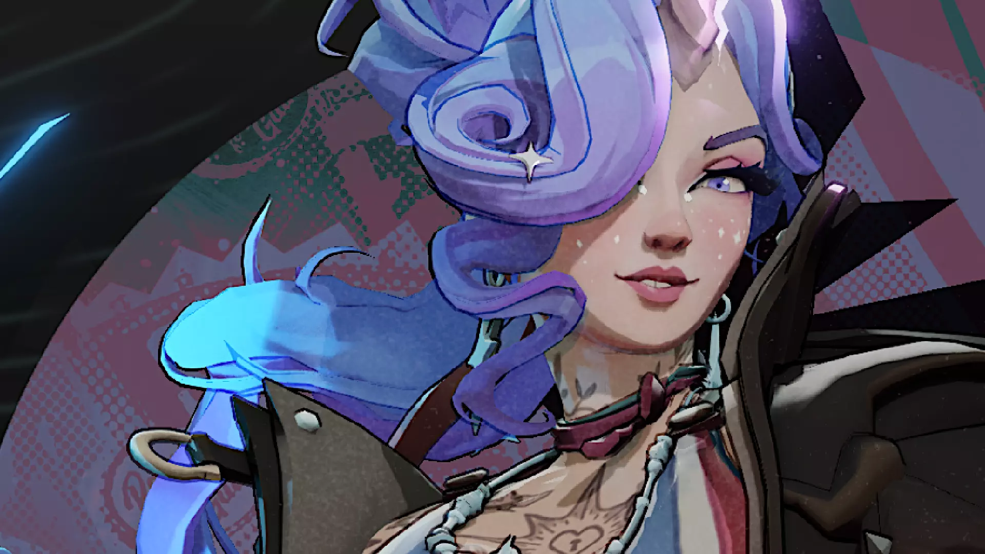 Deadlock's Enhanced Pre-Match Dialogues: A Deep Dive