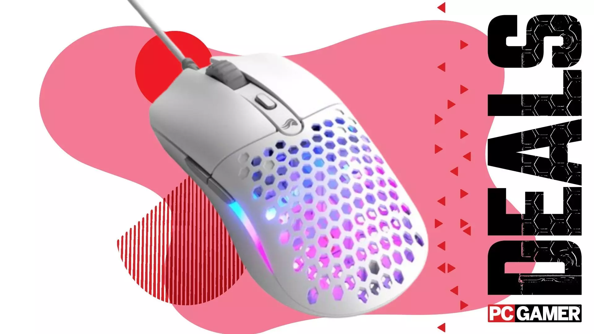 The Glorious Model O Eternal: A Budget-Friendly Gaming Mouse That Delivers