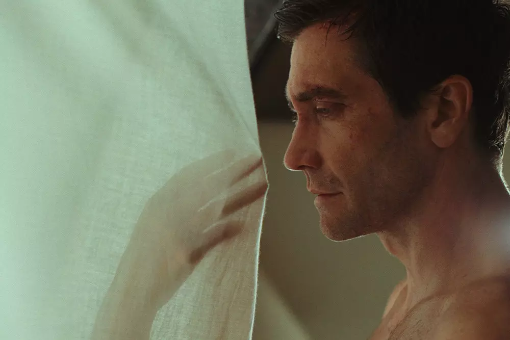 M. Night Shyamalan's 'Remain' Receives Enthusiastic Early Reviews