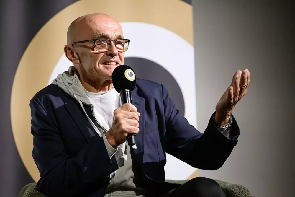 Danny Boyle Discusses '28 Years Later' Sequel and Next James Bond Candidate