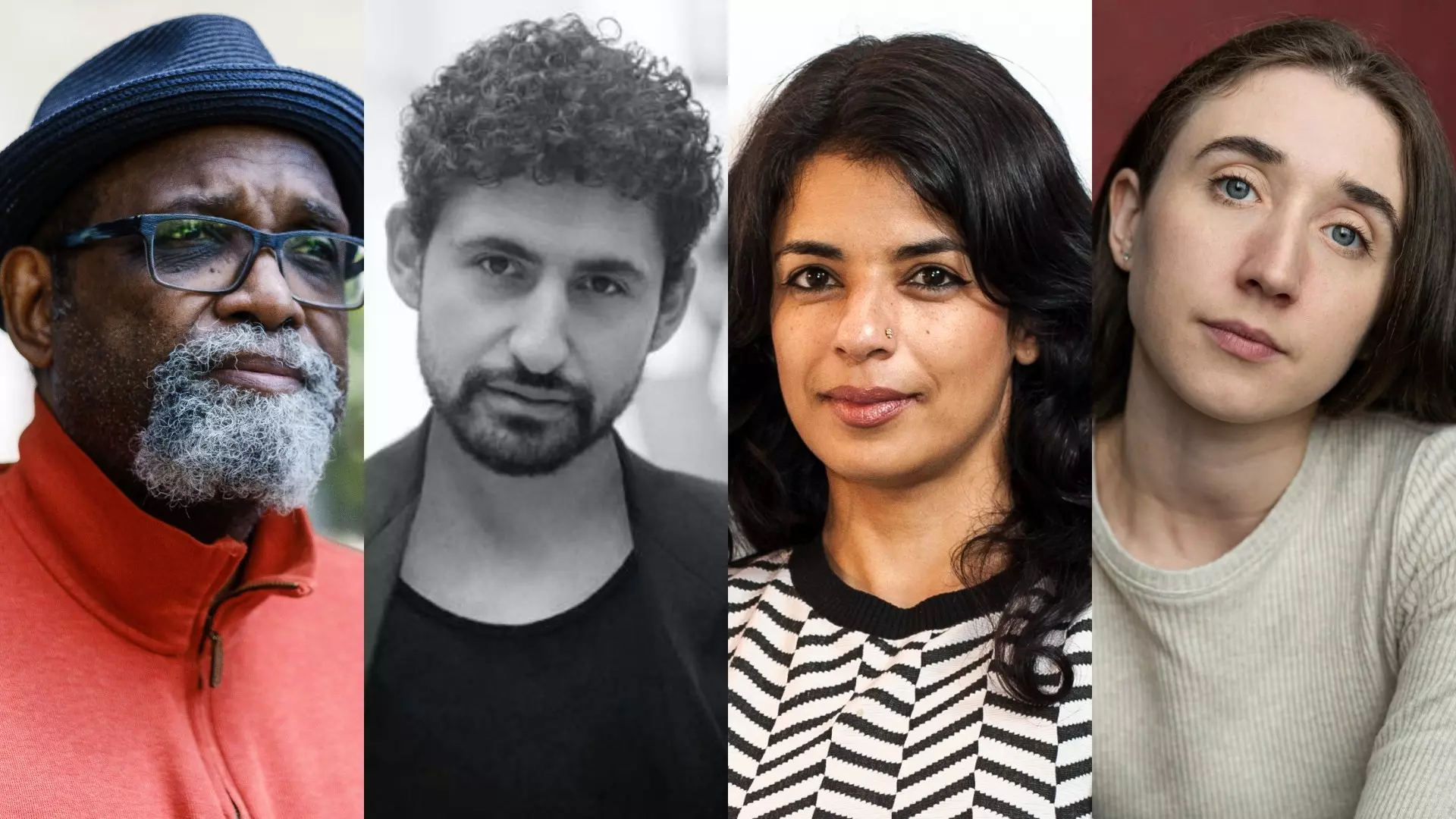 Leading Figures Announced for BFI London Film Festival Jury Panels