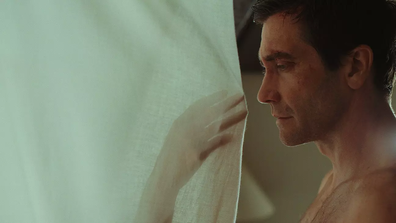 M. Night Shyamalan's "Remain": Early Buzz and Fan Anticipation