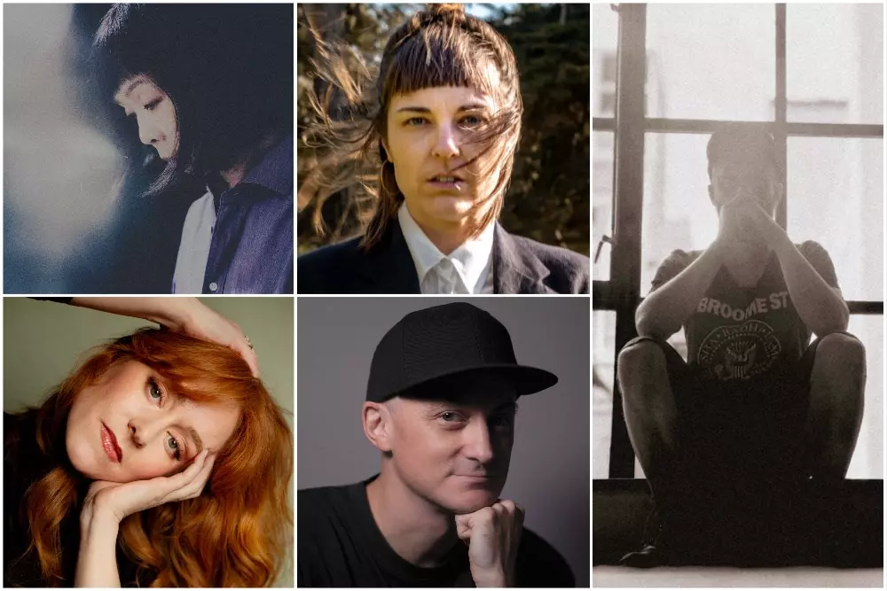 World Soundtrack Awards Unveil Rising Talent in Film Score Nominations