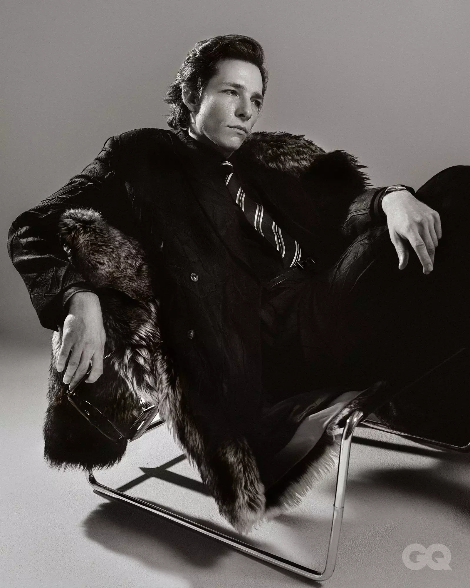 Mike Faist's Unconventional Path to Stardom and Authenticity