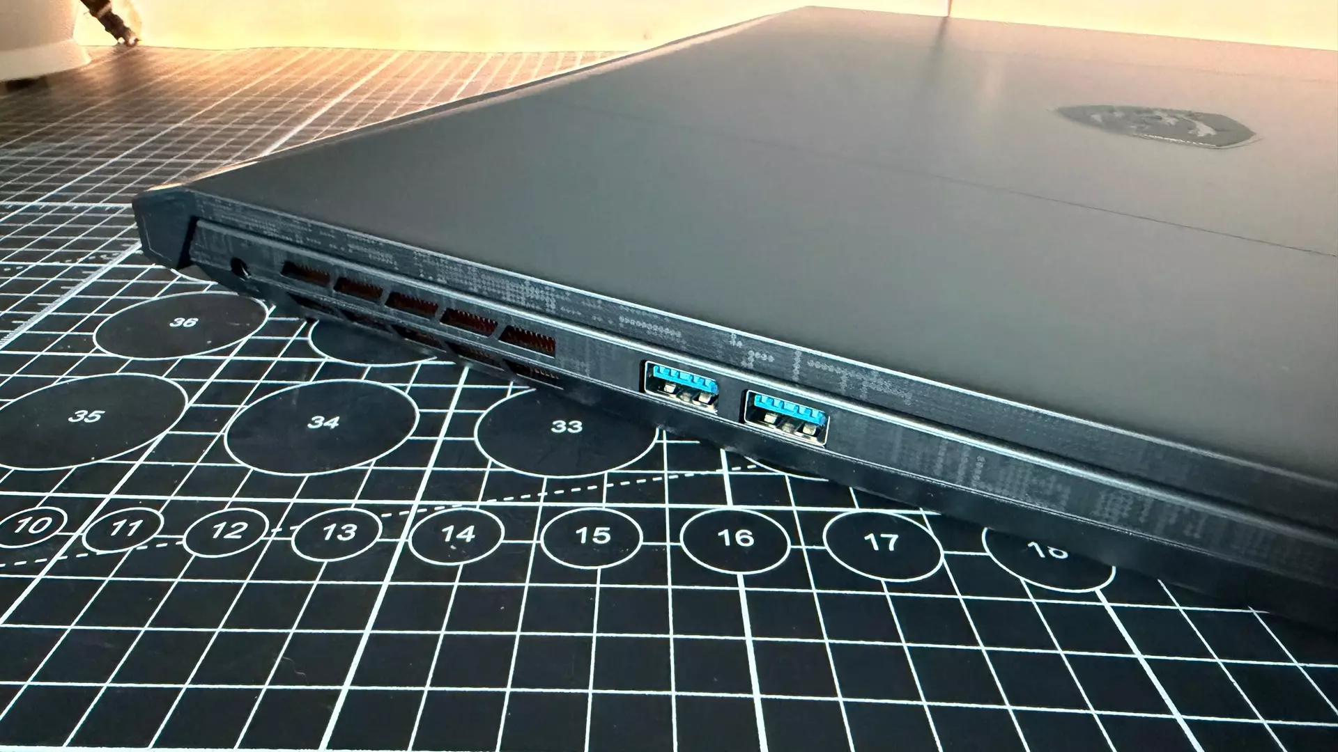 MSI Katana 15 HX B14W: A Gaming Laptop with Divided Fortunes