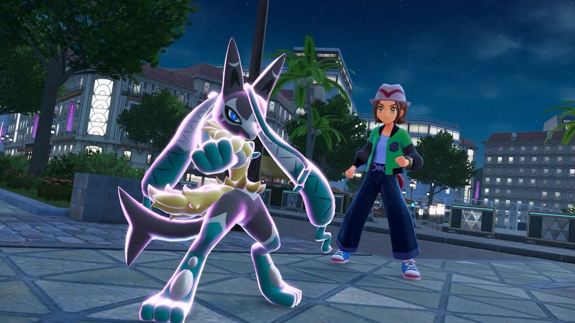 Nintendo Unveils New Physical Edition for Pokémon Legends: Z-A, Including Mega Dimension DLC