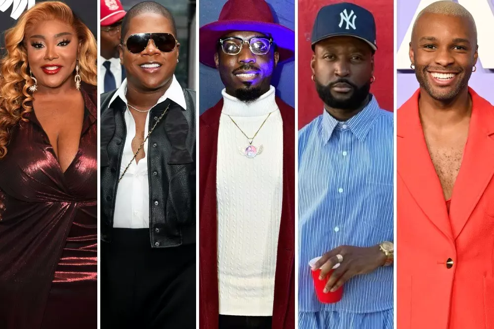 Jack'd Launches Inaugural Film Festival to Celebrate Queer Creators of Color