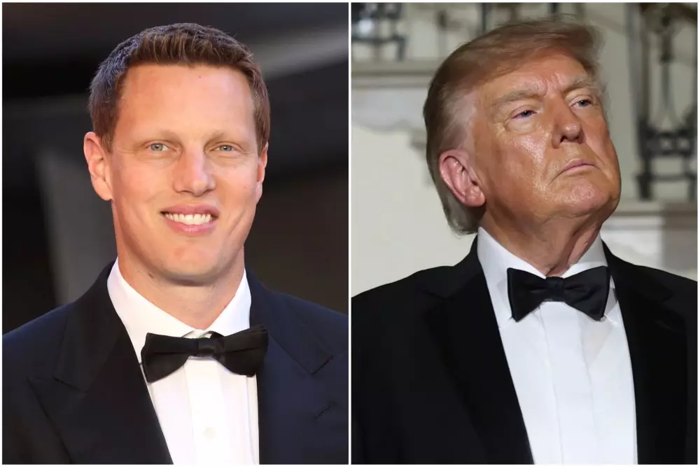 Hollywood's Newfound Alliance with Government: A Paradigm Shift