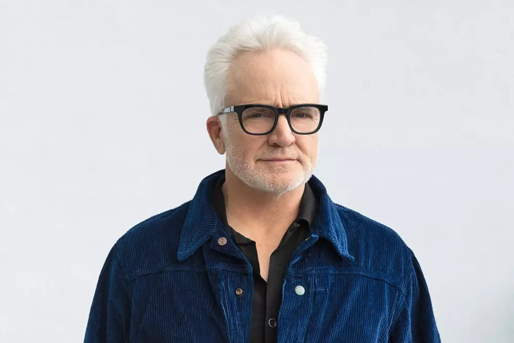 Bradley Whitford Reflects on Career Milestones and Creative Collaborations