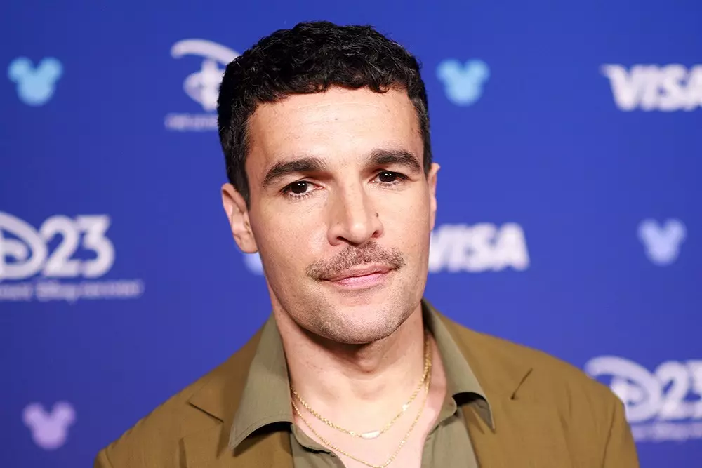 Christopher Abbott's 'X-Men' Professor X Role: A Mix of Dreams and Nightmares