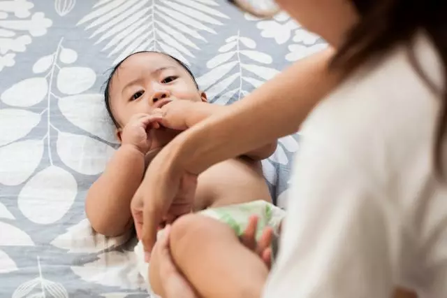 Comprehensive Guide to Preventing Diaper Rash in Infants