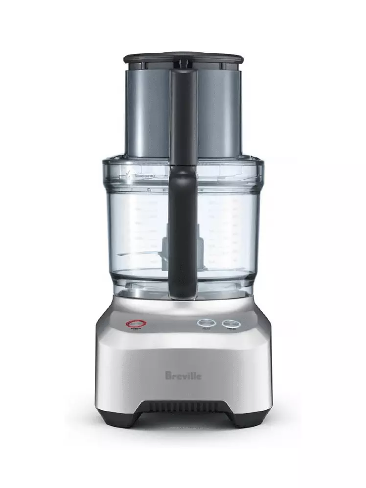 The Ultimate Guide to Choosing the Best Food Processor