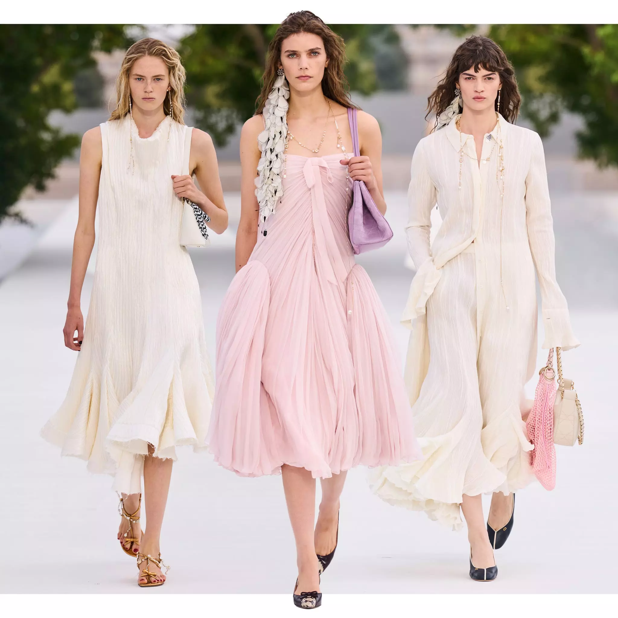 Dior's Evolving Legacy: Jonathan Anderson's Vision for Modern Femininity