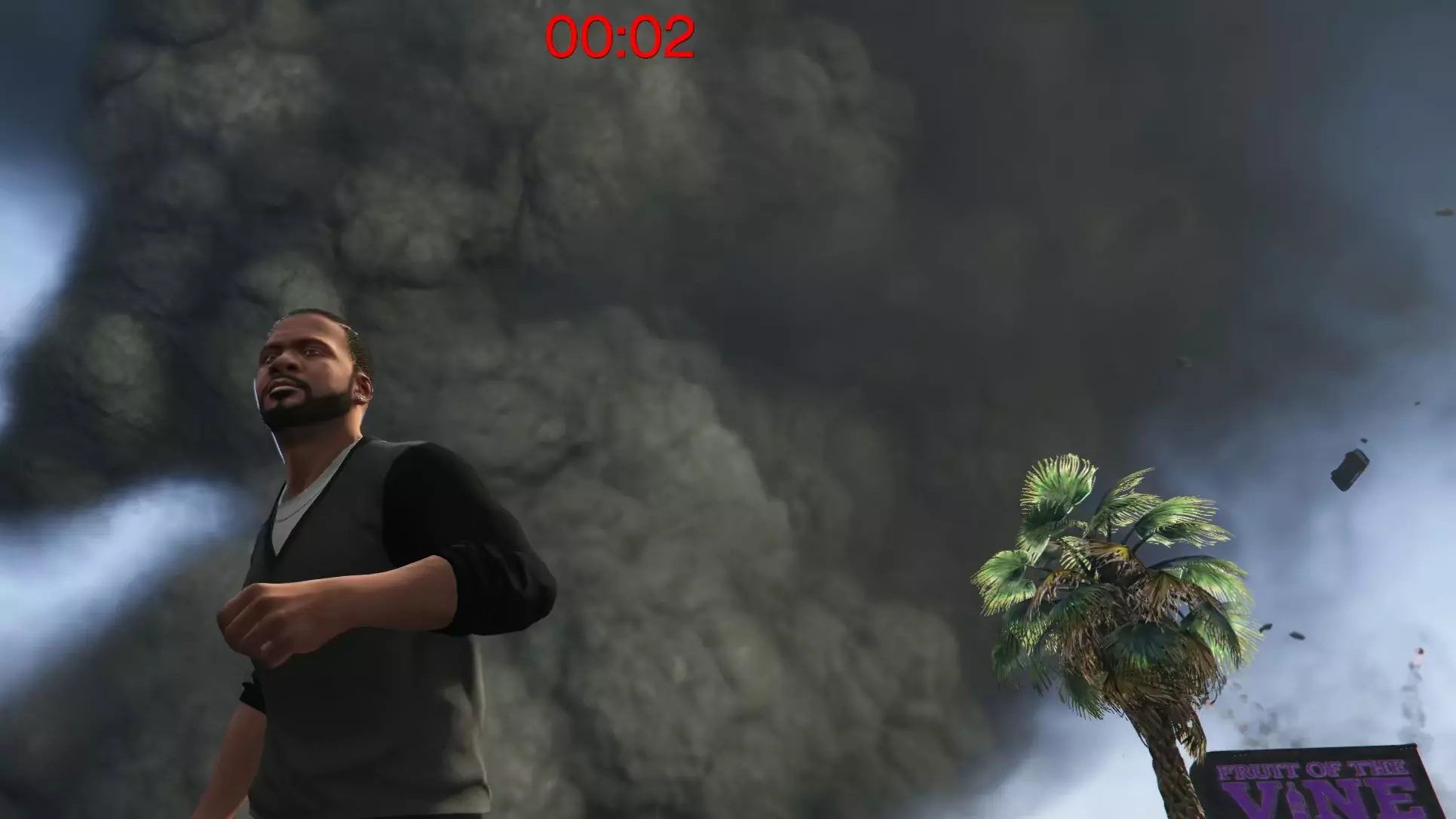 GTA V: Introducing a Whirlwind of Chaos to Los Santos