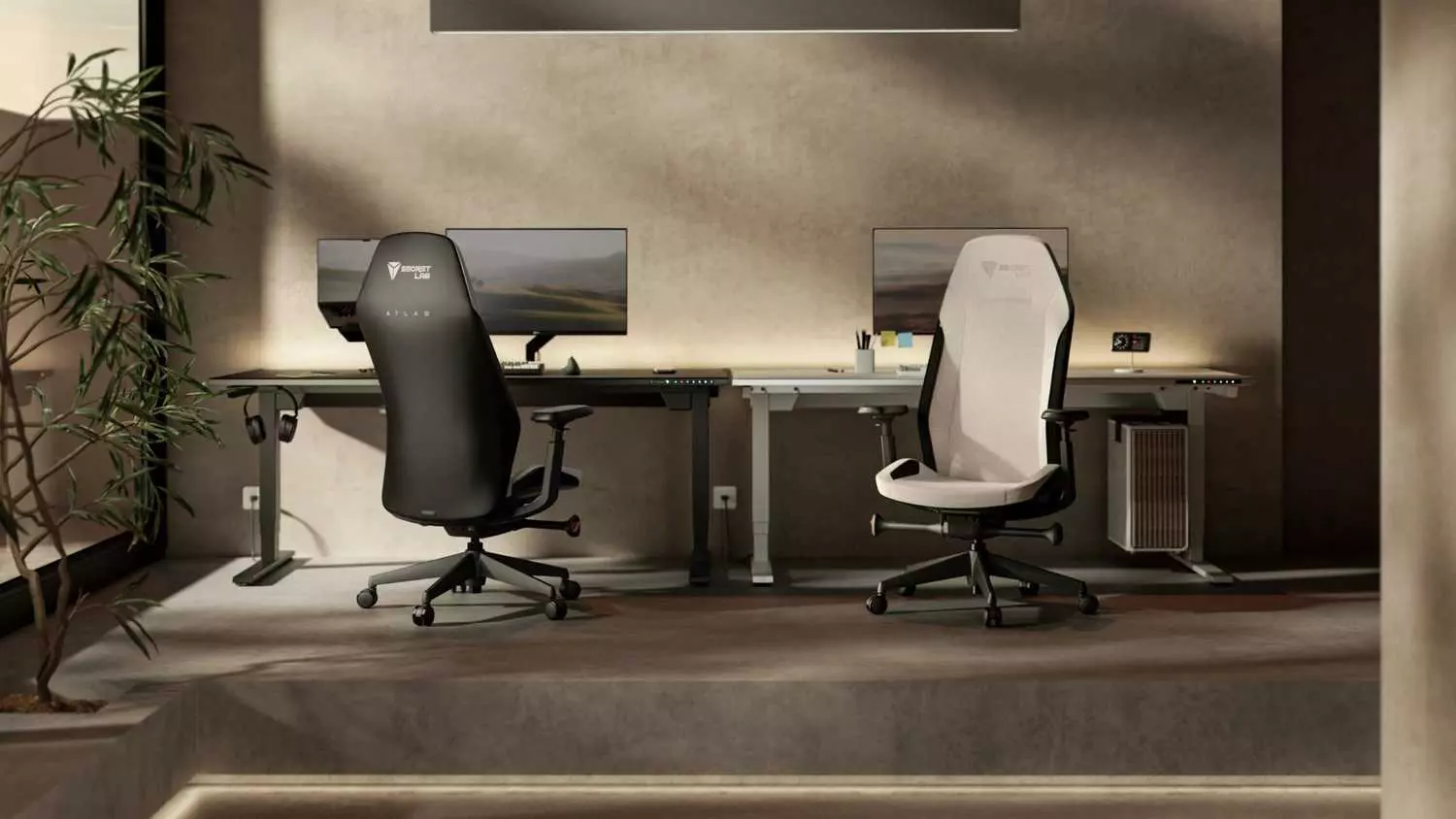 Win a Secretlab ATLAS Ergonomic Chair in the Latest 'Point It Out!' Giveaway