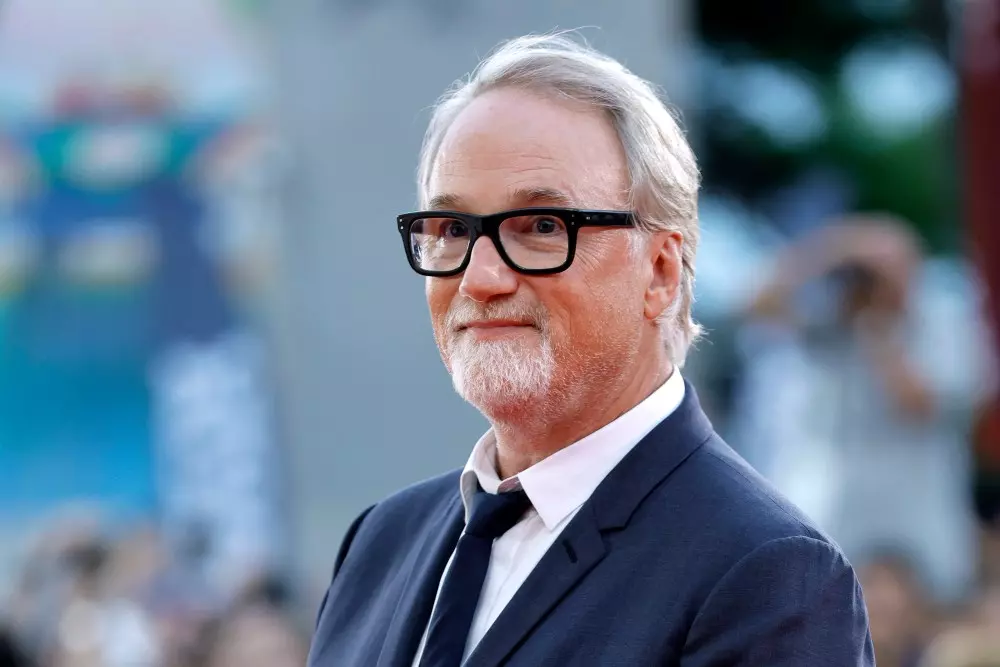 David Fincher Concludes Six-Year Netflix Partnership After Three Films, Including 'Cliff Booth' Spin-off