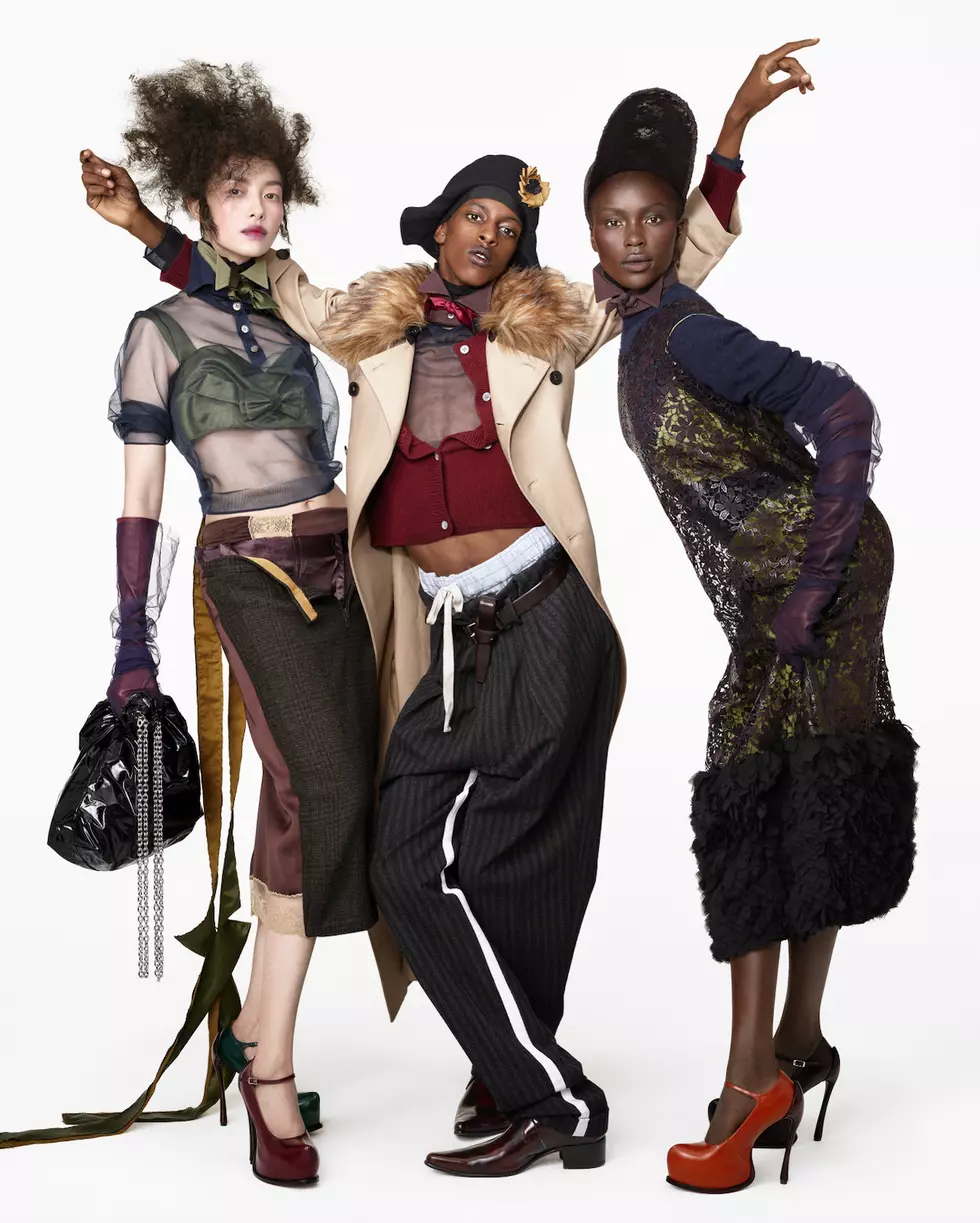 John Galliano Unveils 'Re{form}' Collection with Zara Amidst Controversy