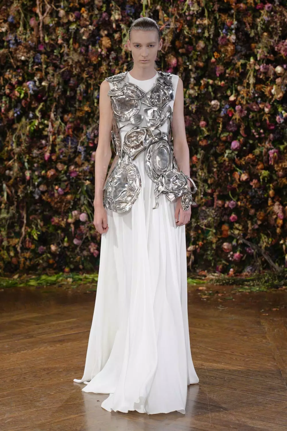 Rebecca Hall's Parisian Style Diary: From Maison Margiela to Musée Carnavalet