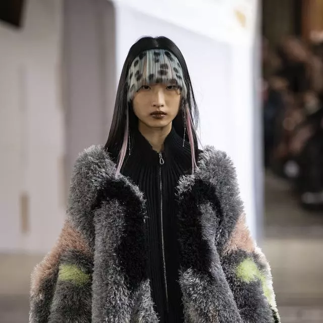 Kiko Kostadinov: Blending History and Future in Womenswear