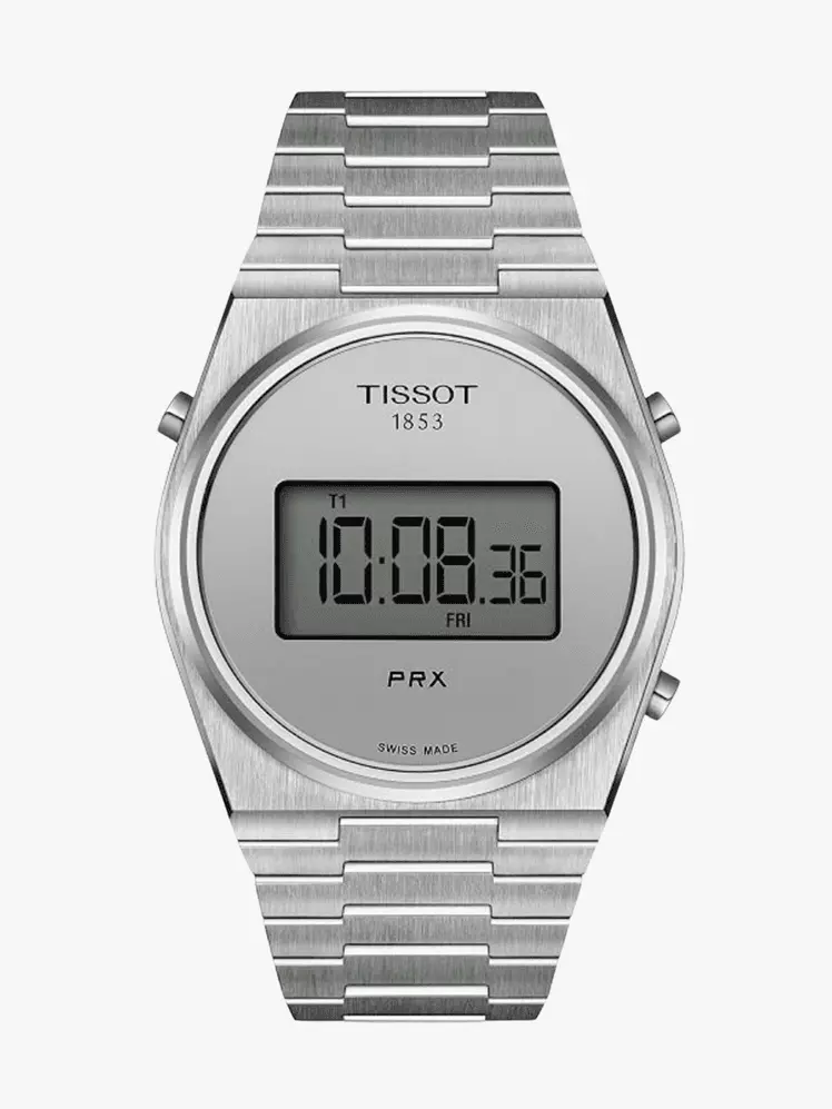 The Ultimate Guide to Men's Watches on Amazon: Top Brands & Buying Tips